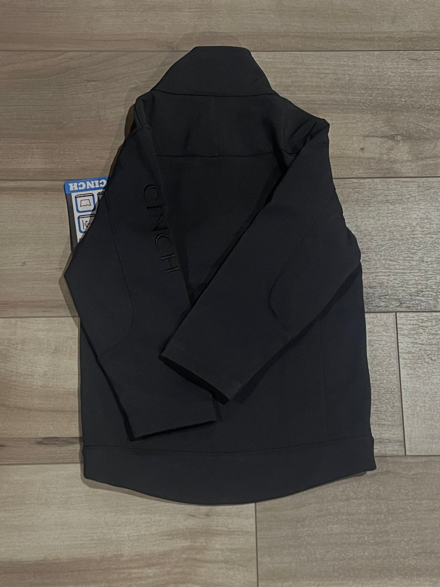Kids Cinch Jacket