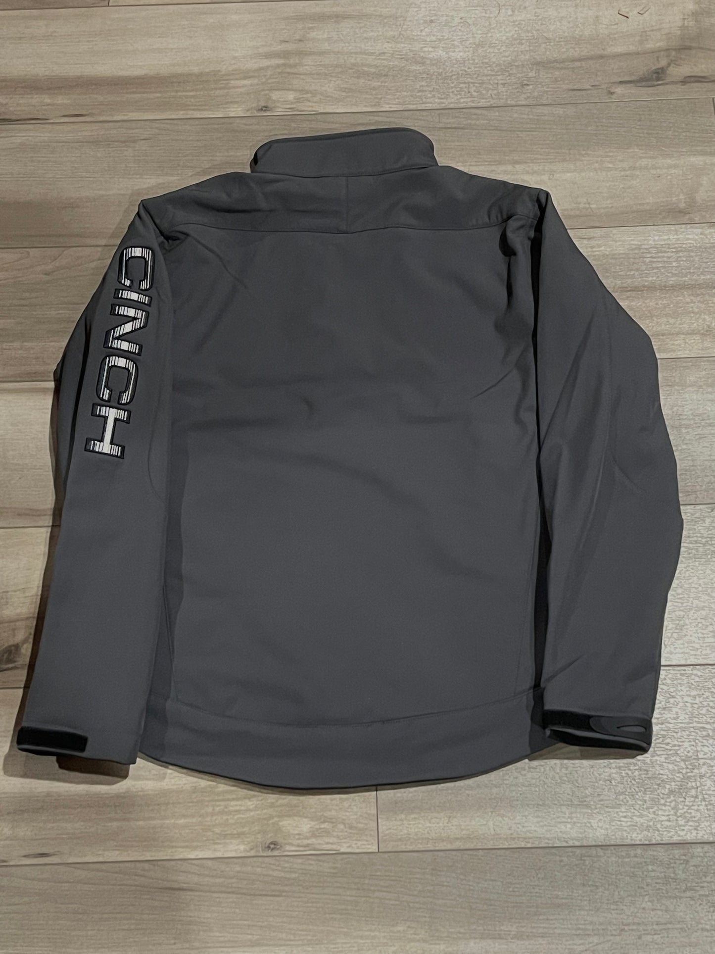 Mens Cinch Jacket