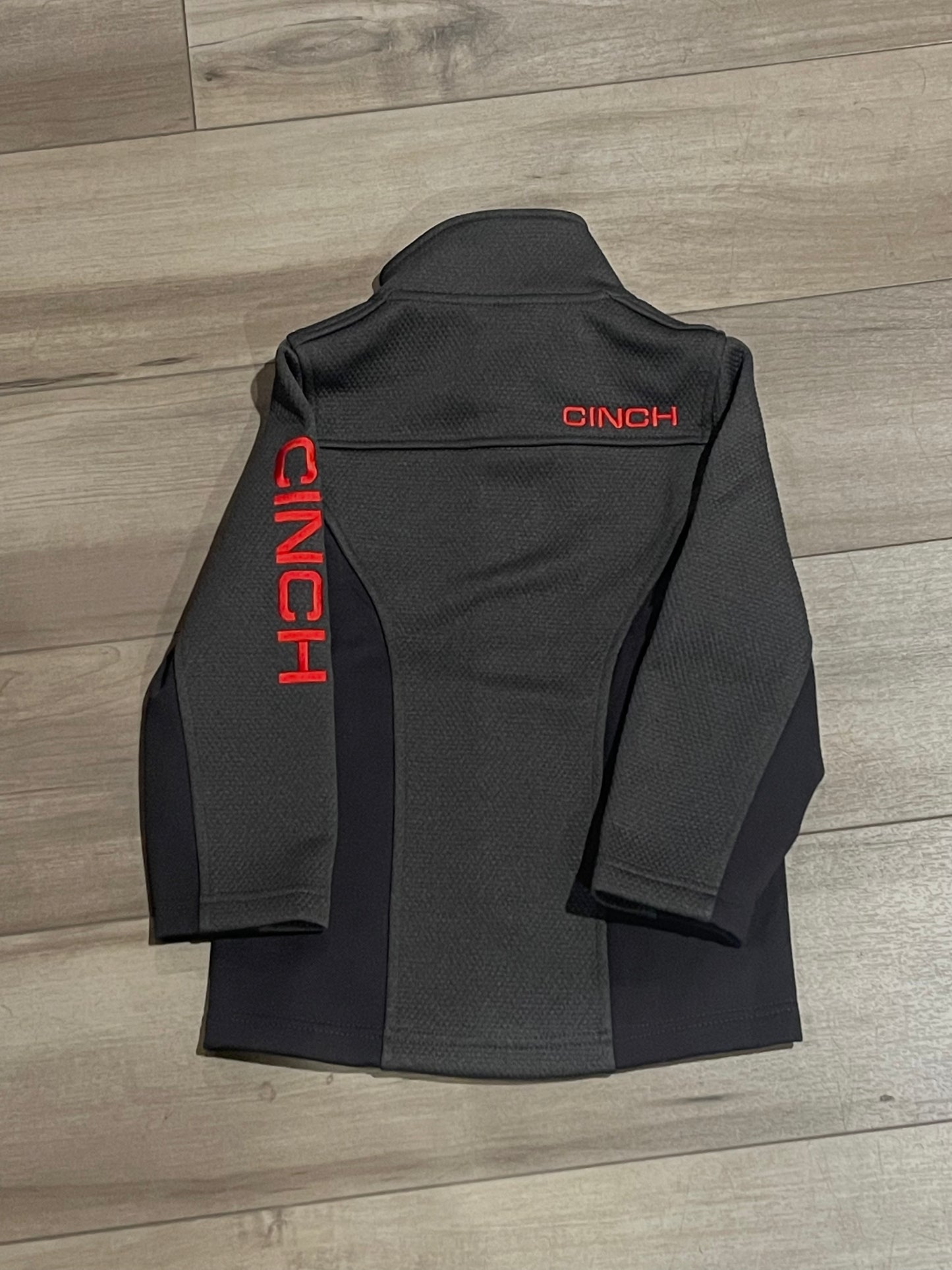 Kids Cinch Jacket