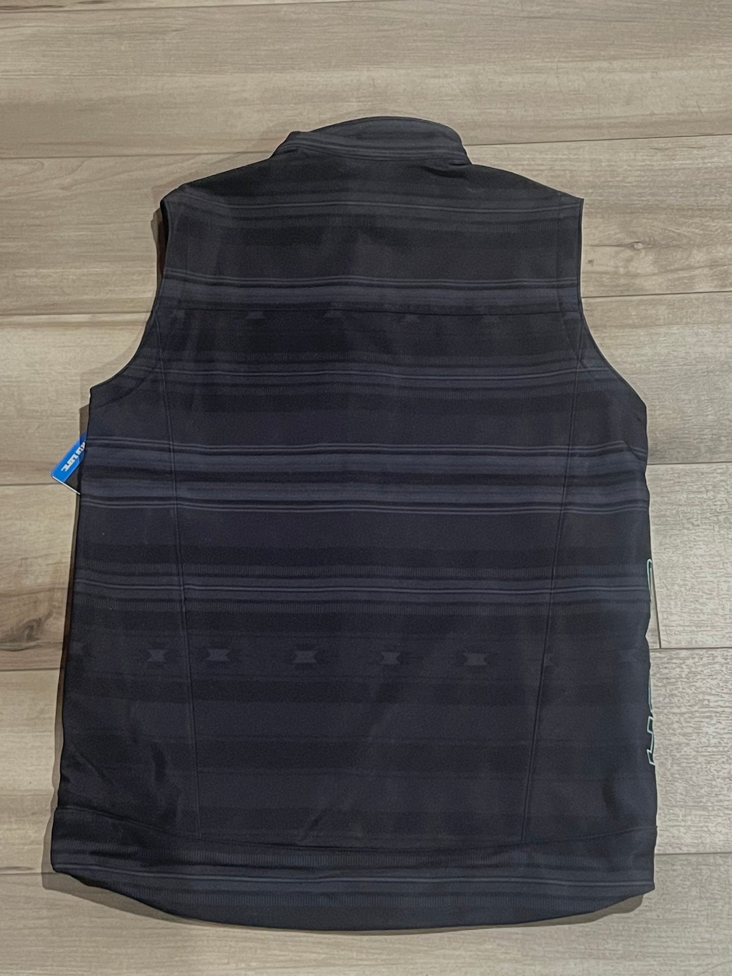 Mens Cinch Vest