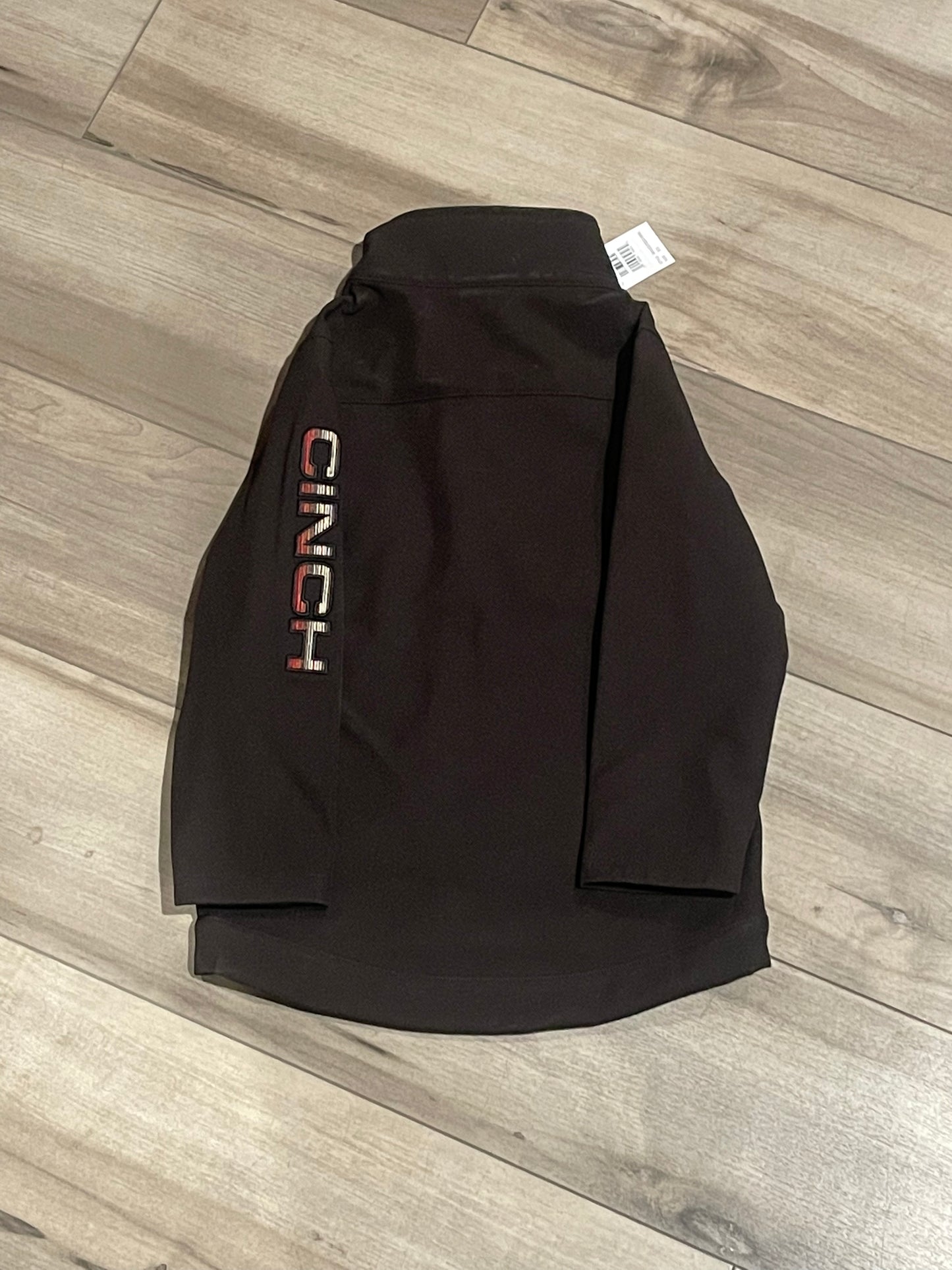 Kids Cinch Jackets
